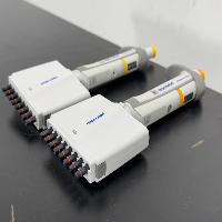 Eppendorf Research Plus Multichannel Pipettes - Quantity 2 image 1